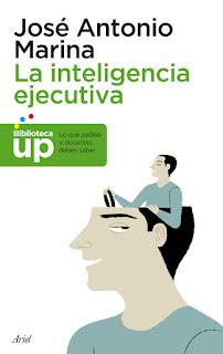 Mis libros del verano: La inteligencia ejecutiva
