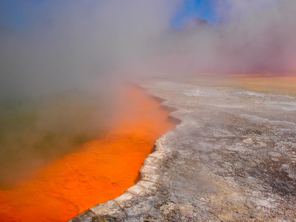 Wai-O-Tapu