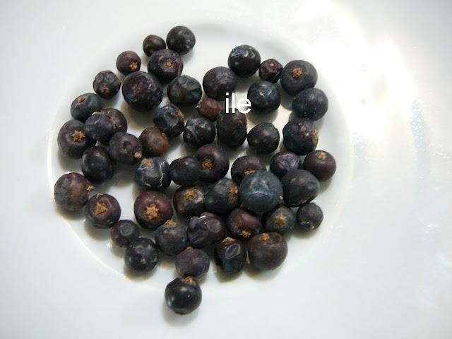 Gravlax de salmon diferente