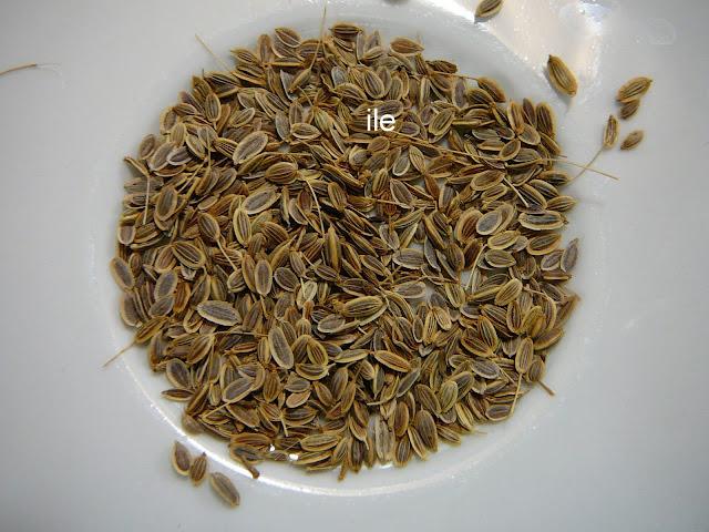 Gravlax de salmon diferente