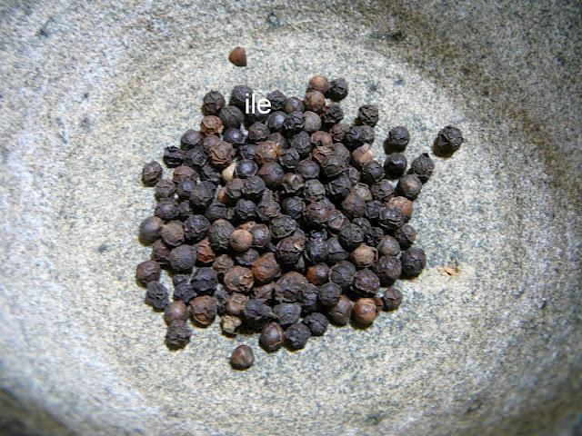 Gravlax de salmon diferente