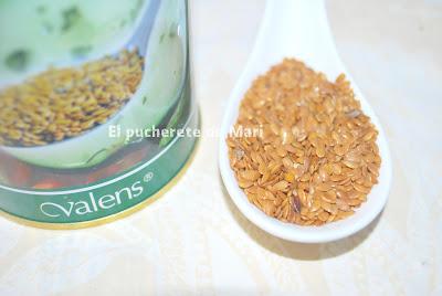 PAN DE LINO Y CENTENO DE HORNEADO RÁPIDO