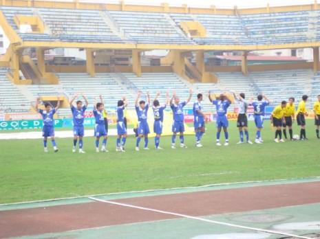 Argentinos Exiliados: Machuca y su vida en Vietnam: “Su manera de vivir te hacen ver las cosas de forma distinta”