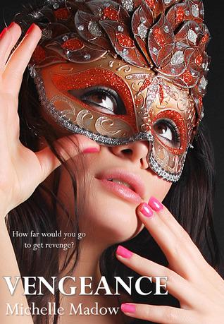 Vengeance (Transcend Time, #2)