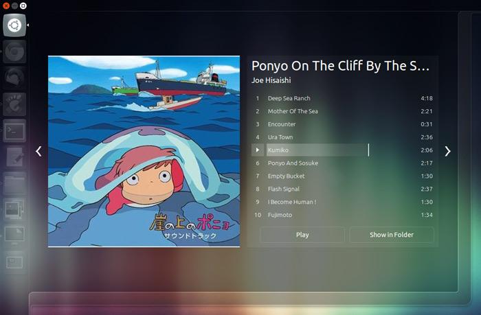 unitypreviews Unity con previsualizaciones en Ubuntu 12.10