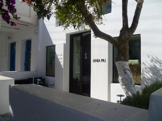 VACATIONS PART III: MYKONOS