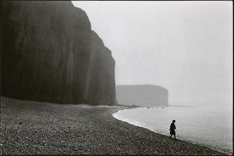 Recordando a Martine Franck a través de sus fotografías: mucho más que la viuda de Cartier-Bresson