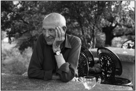 Recordando a Martine Franck a través de sus fotografías: mucho más que la viuda de Cartier-Bresson