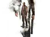 Nuevo póster para 'Looper'