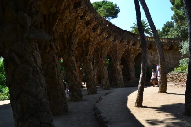 Parc Guell