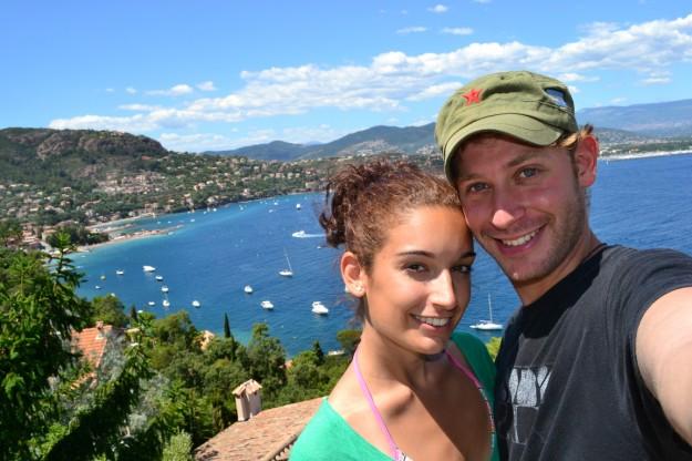 Janire, la nueva integrante de la Odisea