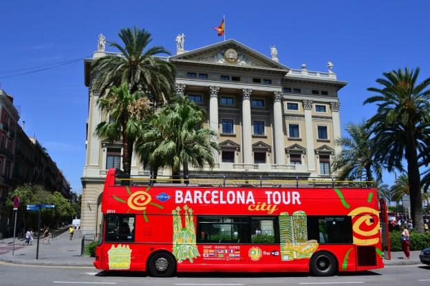 Felicitaciones Srta Barcelona...