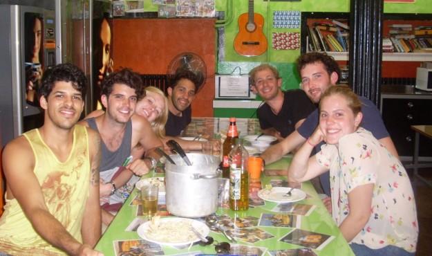 Escape de Barcelona: ¡La Odisea sigue viaje pero ahora a dúo!