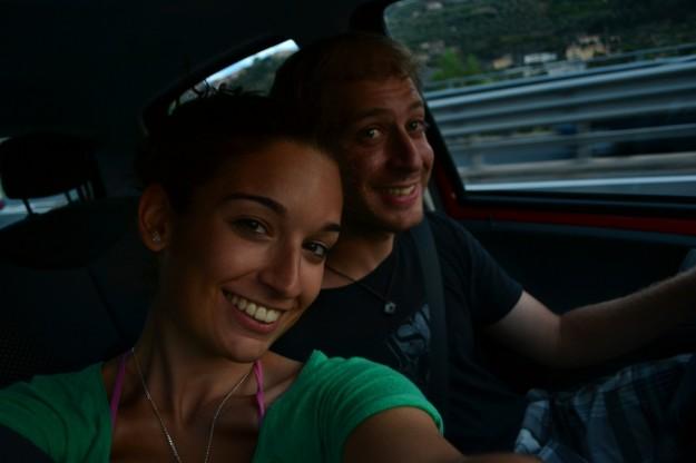 ¡Queda lugar para ti también! ¿Vienes?