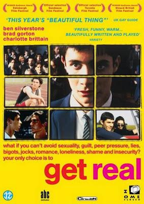A little respect: Get Real (1998)