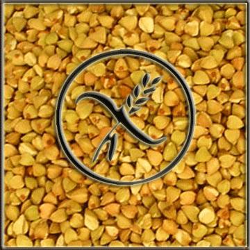 Celiaquía: propiedades del trigo sarraceno.