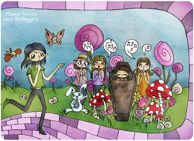 Nada más que un rodeo Nada más que un rodeo