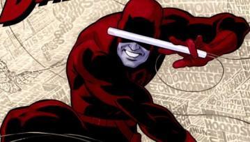 Daredevil: La Sonrisa del Diablo