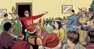 Daredevil: La Sonrisa del Diablo