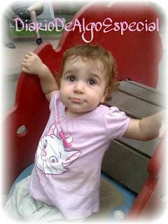 De cómo dijo mamá antes que papá