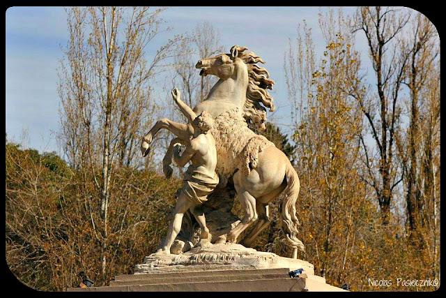 Parque San Martín: el pulmón de la ciudad
