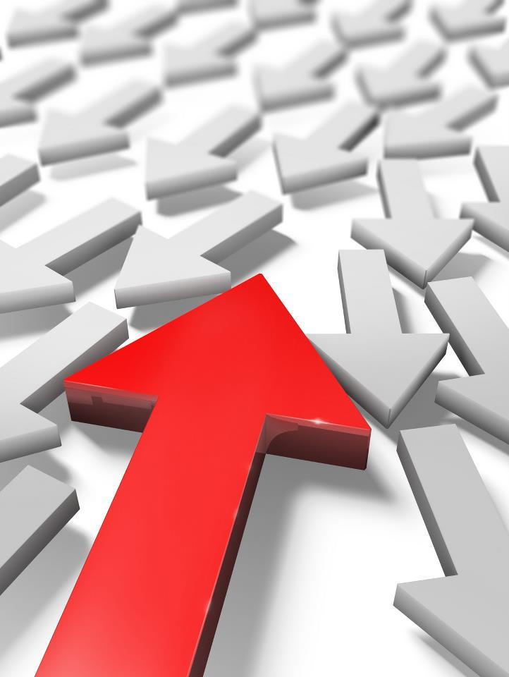 ¿Uno más del rebaño?