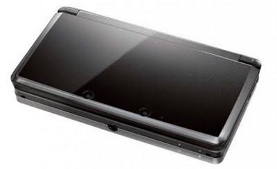 El Nintendo 3DS y Mario Siguen Dominando Japón