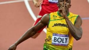 Bolt quiere innovar en 2016: Competirá en salto en largo
