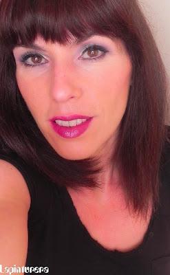 Una paleta, 3 looks: Hoy, tricolor