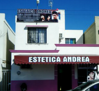 Y yo con estos pelos