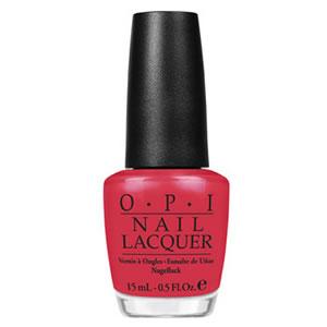 Esmalte de la semana: Big Hair Big Nails de OPI