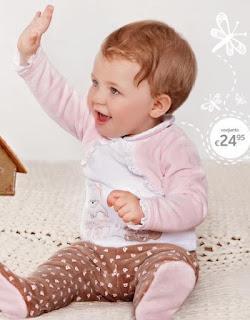 Viernes de Moda....¡Todos Guapetones!