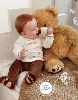 Viernes de Moda....¡Todos Guapetones!