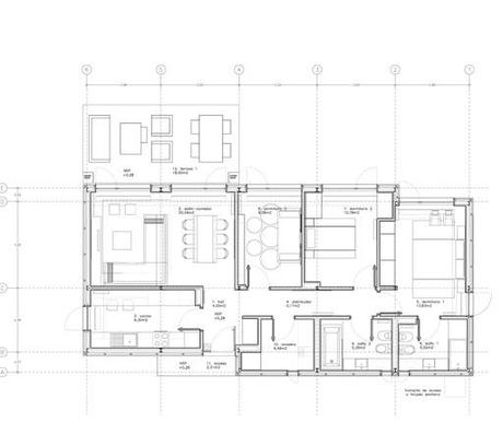 EN TAN SOLO 5 HORAS SE MONTA UNA VIVIENDA A-CERO TECH DE 115m2 EN A CORUÑA