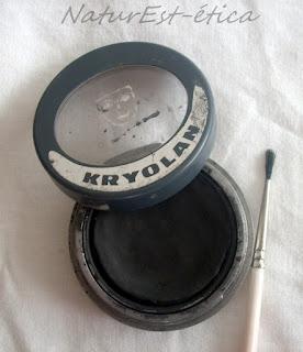 Look Electric Green-Violet de KIKO