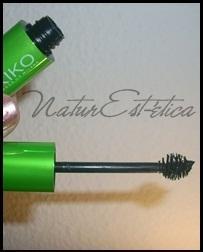 Look Electric Green-Violet de KIKO