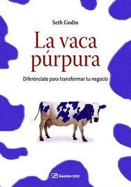 Reseña de «La vaca púrpura»