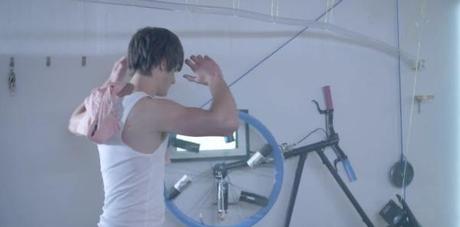 La máquina de AXE para celebrar su millón de fans en Facebook