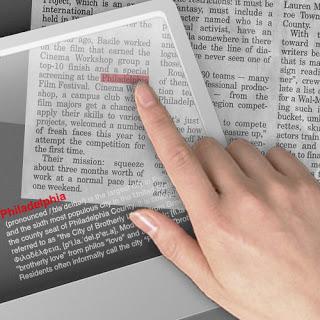 El futuro de las letras