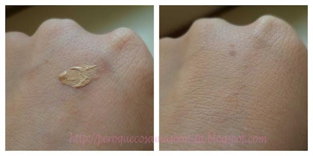 Magique Touch Eclat de L'Oreal, corregir e iluminar 2 en 1