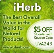 Haul iHerb Haul iHerb