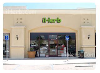 Haul iHerb Haul iHerb