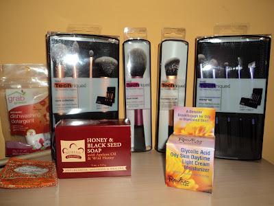 Haul iHerb Haul iHerb