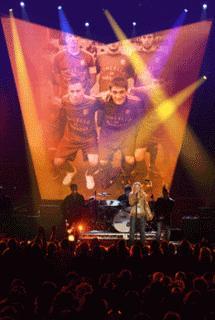 VI TORNEO JUVENIL CONCELLO DE BARBADÁS