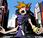 cuenta atrás World Ends With para versión iOS?
