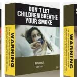 Cajetillas genéricas