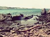 Pequeños placeres: lodos playa