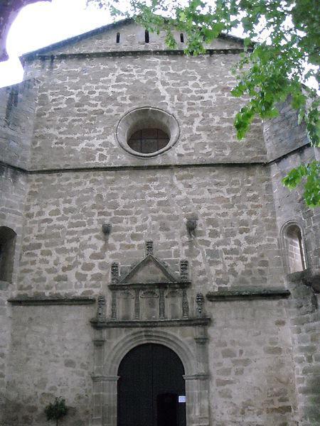 Monasterio de Yuste (Cáceres)