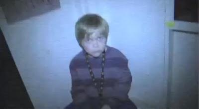 Paranormal Activity 4 primera inquietante imagen