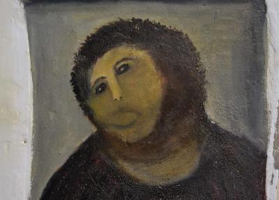 Reivindicando a Cecilia